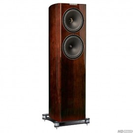 Fyne Audio F702