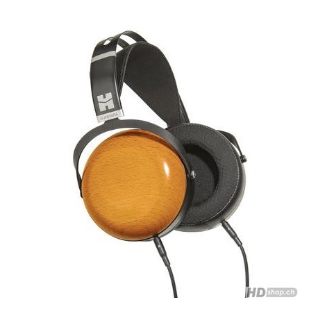 Hifiman Sundara Closed-Back Casque magnétostatique fermé