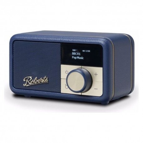 ROBERTS Revival Petite, Midnight Blue (REV-PETITEMBE)