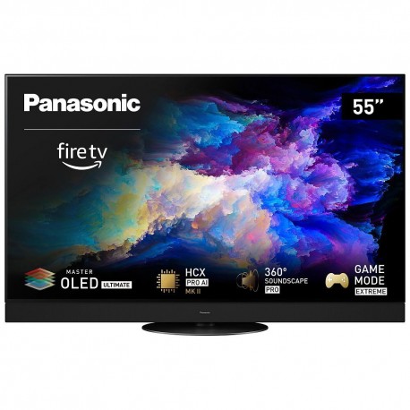 Panasonic TV-55Z95AEK