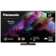 Panasonic TV, TV-65Z85AEK (65", OLED, 4K, 2024)