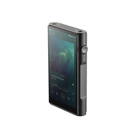 Shanling M6 Ultra, lecteur de musique portable haute résolution