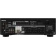 Onkyo ampli-tuner stéréo TX8470 noir