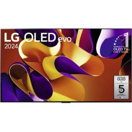 LG OLED55G48LW.AVS Gallery Design 4K, (2024) design Wall