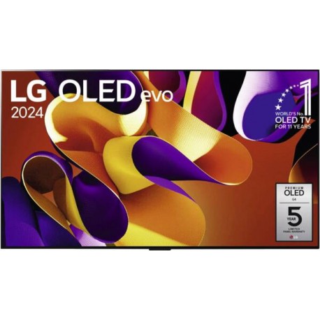 LG OLED65G49LS