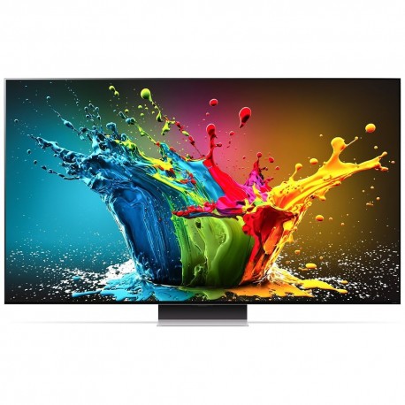 LG 86QNED99T9B.AVS 8K QNED Mini-LED (86QNED99T9BAVS)