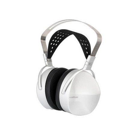 Hifiman Isvarna Casque d'écoute hybride fermé