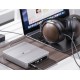 FiiO DM13 BT Lecteur CD portable avec Bluetooth